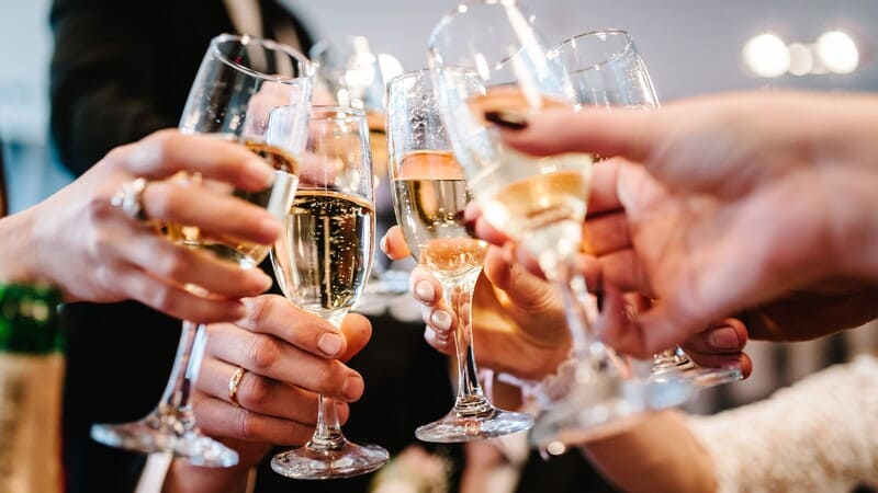 Event Ticketing für Bürgerfeste Bürgerfeste & Jubiläumsfeiern