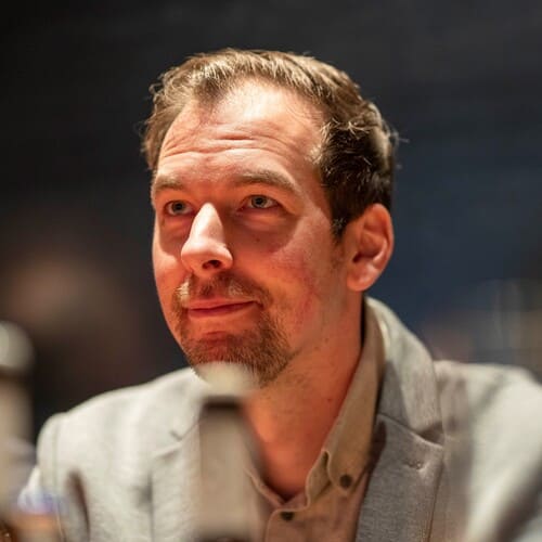 Matthias Georg, Sportfreunde Siegen Bild von Matthias Georg