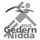 HSG Gedern Nidda Logo HSG Gedern Nidda