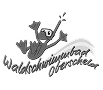 Waldschwimmbad Oberscheid Logo Waldschwimmbad Oberscheid