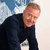 Stefan Wüst, TV Großwallstadt Bild von Stefan Wüst